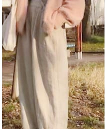 SUN VALLEY | パンツ