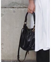 elliott lucca | バッグ