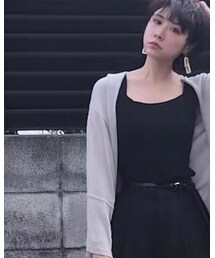 SENSE OF PLACE by URBAN RESEARCH | ジャケット/アウター