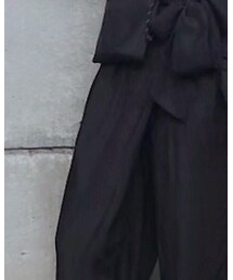 JEANASIS | オールインワン・サロペット