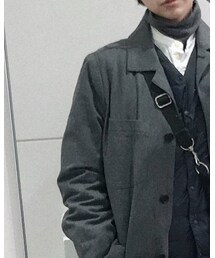 MHL. | ジャケット/アウター