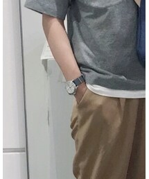 LEMANIA | アナログ腕時計