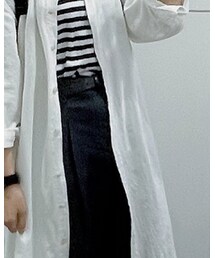 無印良品 | デニムパンツ