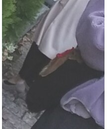 merry jenny | トートバッグ