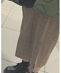 Ray BEAMS | スカート