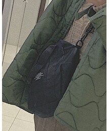 ZUCCa | ショルダーバッグ