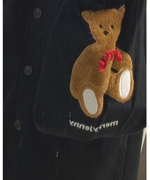 merry jenny | トートバッグ