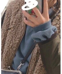 used | スウェット