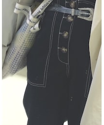 OPAQUE.CLIP | パンツ