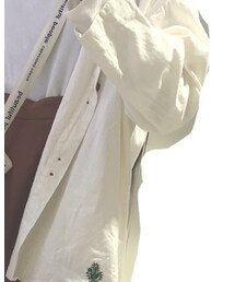 yul | シャツ/ブラウス