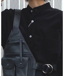 UNIQLO | シャツ/ブラウス