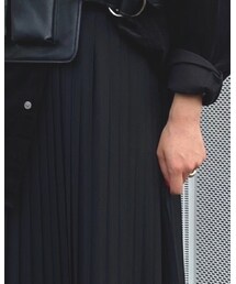 UNIQLO | スカート