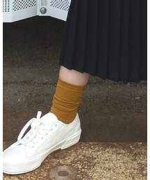 UNIQLO | スニーカー