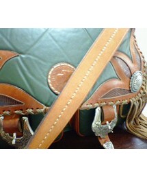 ハンティングワールド ショルダーバッグ(ショルダーバッグ)