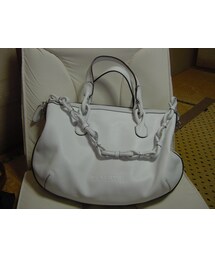 LOEWE　ロエベ　バッグ(メッセンジャーバッグ)