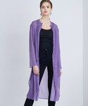 city(シティ)の「ワンピース/ドレス(シャツワンピース)」