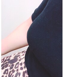 UNIQLO | Tシャツ/カットソー