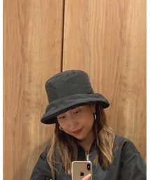 ZARA | ハット