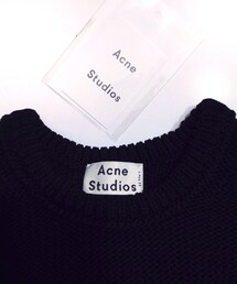 Acne Studios | ニット/セーター