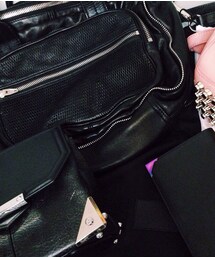 alexanderwang | ショルダーバッグ