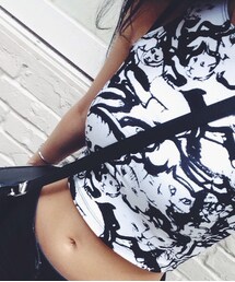 American Apparel | タンクトップ