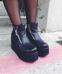UNIF | ブーツ