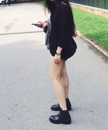 ZARA | その他トップス