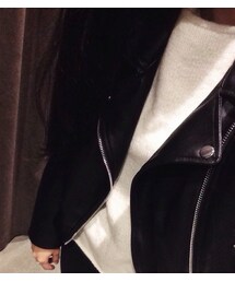 ZARA | ニット/セーター