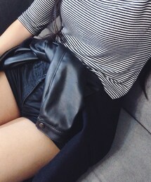 MONKI | その他トップス