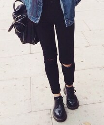 TOPSHOP | スラックス