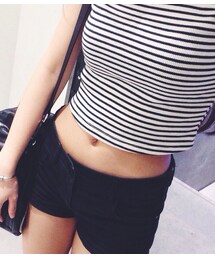 ZARA | その他トップス