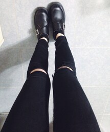 TOPSHOP | デニムパンツ