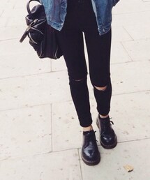 TOPSHOP | スラックス