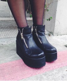 UNIF | ブーツ