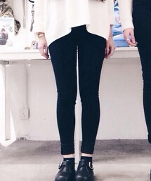 TOPSHOP | デニムパンツ