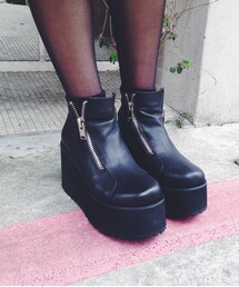 UNIF | ブーツ