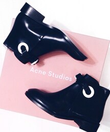 Acne Studios | ブーツ