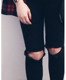 TOPSHOP | スラックス