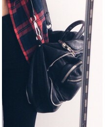 alexanderwang | ショルダーバッグ