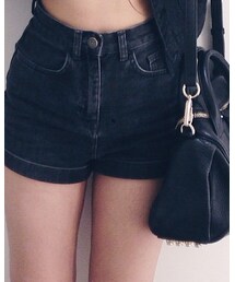 TOPSHOP | デニムパンツ