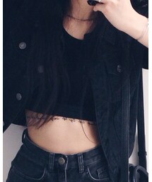 alexanderwang | その他トップス