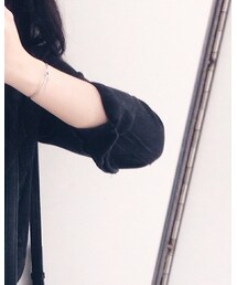 FOREVER 21 | デニムジャケット