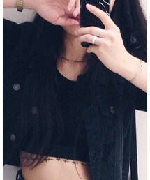 COS | ネックレス