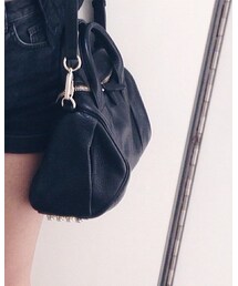 alexanderwang | ショルダーバッグ