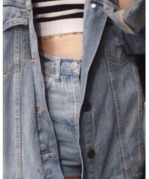 TOPSHOP | デニムパンツ