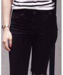 TOPSHOP | デニムパンツ