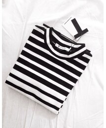 alexanderwang | Tシャツ/カットソー