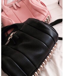 alexanderwang | ショルダーバッグ