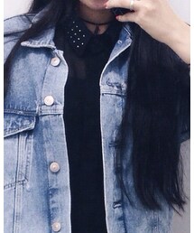 TOPSHOP | ネックレス