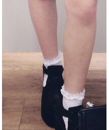 TOPSHOP | ソックス/靴下